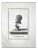 Francesco Cepparoli, Ancient Roman Busts, Etching, Late 18th-Century For Sale