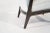 Lounge Chair in Limed Oak by Jack Van Der Molen, C. 1950s For Sale - Image 11 of 12