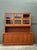 Vintage Danish Drylund Teak Cabinet For Sale In West Palm - Image 6 of 12