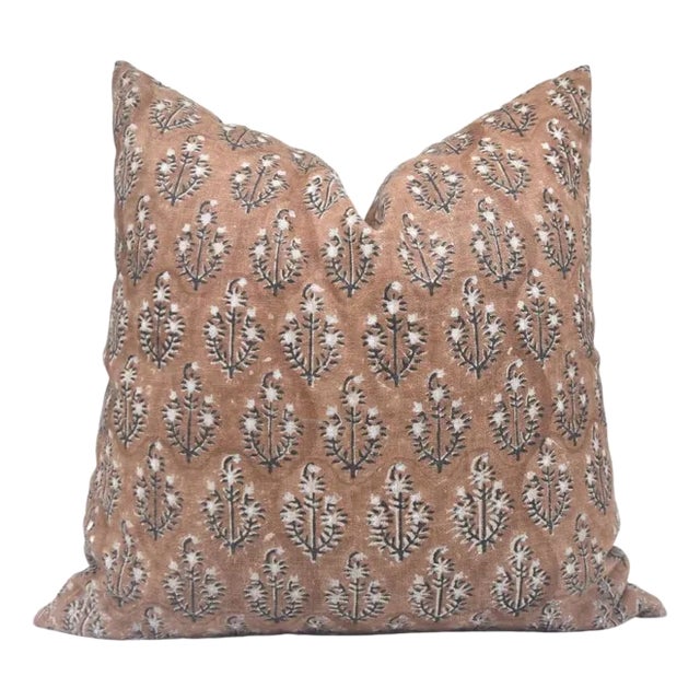 Fabdivine Decorative Pillow Cover 14x14 Inch - Neelgagan For Sale