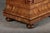 Antique Baroque Corner Cabinet in Walnut, 1730 For Sale - Image 12 of 18