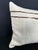Turkish Hemp Pillow Cushion Natural Beige Brown Cushion Cover 20"x20" #30612 Enhance your home decor with our Kilim Pillow...