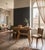 Mid-Century Italian Console Table in Chestnut and Zebrano, 1950 For Sale - Image 11 of 18