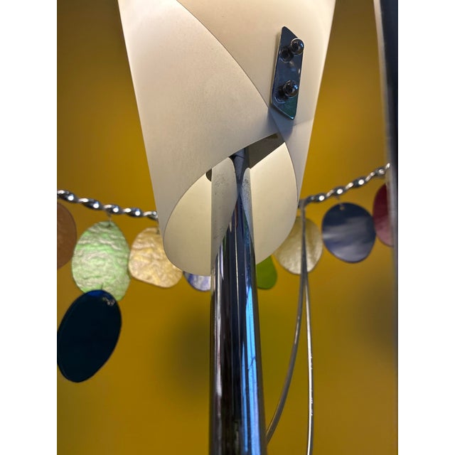 Postmodern Priamo Floor Lamp by Toni Cordero for Artemide, 1980s For Sale - Image 3 of 14