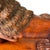 Late 19th Century Hand-Carved Wood Lion Sculpture For Sale - Image 13 of 18