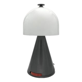 Italian Table Lamp, 1980s For Sale