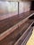 Mahogany Adjustable Bookcase from Waring & Gillow, 1941 For Sale - Image 3 of 15