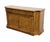Century Furniture Century Furniture Italian Neoclassical Tuscan Style Burled Walnut 56" Server Buffet For Sale - Image 4 of 13