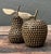 Vintage Studded Apple and Pear For Sale - Image 10 of 11