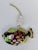 2020s Cloisonne Spotted Fish Christmas Ornaments, Set of 5 For Sale - Image 5 of 8