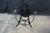 3 Restoration Hardware Industrial Modern Adjustable Vintage Toledo Bar Stools Set For Sale - Image 18 of 18