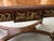 1920s Art Deco Egyptian Revival Cocktail Coffee Table For Sale - Image 9 of 16