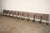 Richard Schultz for Knoll Modern Model 1407 Armchairs, Set of Ten For Sale - Image 13 of 13