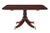 Brown Early 19th Century Mahogany Breakfast Table For Sale - Image 8 of 8