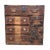Japanese Meiji Period Tansu Shop Cabinet, 1890s For Sale