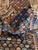 Antique Kurdish Runner Rug, 1890s For Sale - Image 18 of 18