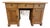 Antique European Pine Desk For Sale