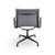 EA 107 Office Chair by Charles & Ray Eames for Vitra For Sale - Image 5 of 12