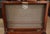 Wood Hickory American Masterpiece Collection Queen Anne Burl Walnut Silver Chest For Sale - Image 7 of 15