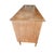 1958 Drexel Mid Century Modern Dresser and Nightstand Tapered Legs Brass Handles For Sale - Image 9 of 18