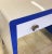 1940s 1940s Norman Bel Geddes Metal Tanker Desk for Simmons For Sale - Image 5 of 9