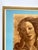 Mourlot " l'Art Italien " Vintage 1935 Mourlot Fine Art Lithograph Print Art Deco Framed Paris Exhibition Poster Botticelli " Birth of Venus " 1482 For Sale - Image 4 of 12