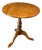 Antique Tilt Top Table For Sale