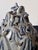 Ceramic Korean Ceramic Scholar Brush Rest Joseon Dynasty For Sale - Image 7 of 18