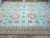 Galerie Shabab Collection Mid-20th Century Turkish Oushak Large Room Size Carpet For Sale - Image 4 of 8