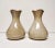 Mid-Century Modern Ceramic Vases by Campi Antonia for S.C.I. Laveno, 1950s, Set of 2 For Sale - Image 3 of 7