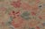 Antique 20th Century Hooked Rug With Floral Panels in Beige & Soft Hues - Rug & Kilim For Sale In New York - Image 6 of 11