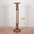 Wooden Trestle Column with Turnings, 1980s For Sale - Image 15 of 15