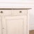 Antique Continental Painted Buffet, 1890s For Sale - Image 4 of 12