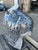 Egyptian Marble Bust Sculpture For Sale - Image 14 of 15