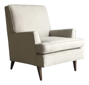 M. Singer and Sons Bertha Schaefer Lounge Chair