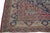Turkish Antique Turkish Hand Knotted Wool Rug, 4'3''x7' For Sale - Image 3 of 6