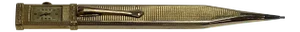1930s Bucherer Mechanical Pencil Watch