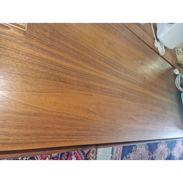 Danish Teak Chest of Drawers For Sale - Image 5 of 12