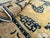 Textile Galerie Shabab Collection Early 20th Century Handmade Chinese Ningxia Square Throw Rug For Sale - Image 7 of 7