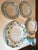 Vintage Herend Pottery Dishes For Sale - Image 11 of 12