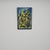 Bo Gustavsson, Rome, 1951, Oil on Board For Sale - Image 13 of 18