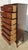 Wood 1980s Statton Lingerie Chest of Drawers Cherry Designer For Sale - Image 7 of 9