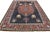Modern Vintage Turkish Oushak Rug, 04'00 X 06'06 For Sale - Image 3 of 7
