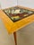 Tile Top Maple Dining Table, France, Circa 1950s For Sale - Image 4 of 13