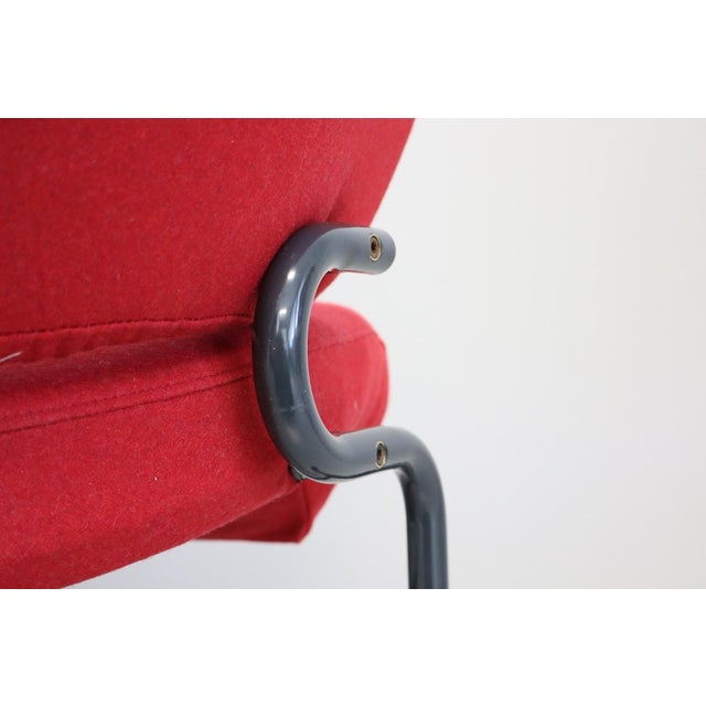 Vintage PL19 Lounge Chairs by Franco Albini for Poggi Pavia, 1955, Set of 2 For Sale - Image 12 of 18