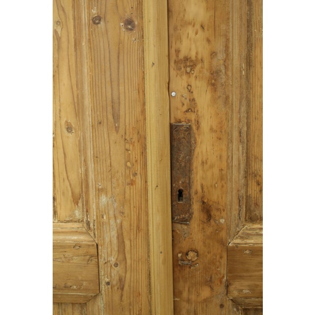 PRODUCT SPECIFICATIONS - A508 Dimensions: 96’’H x 43.5’’W x 1.8’’D Measurements are approximate, allowing for size...