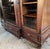 Monumental Study Wardrobe in Mahogany, 1900 For Sale - Image 17 of 18