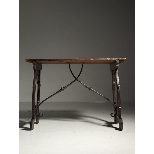19th Century Italian Side Table For Sale - Image 15 of 18