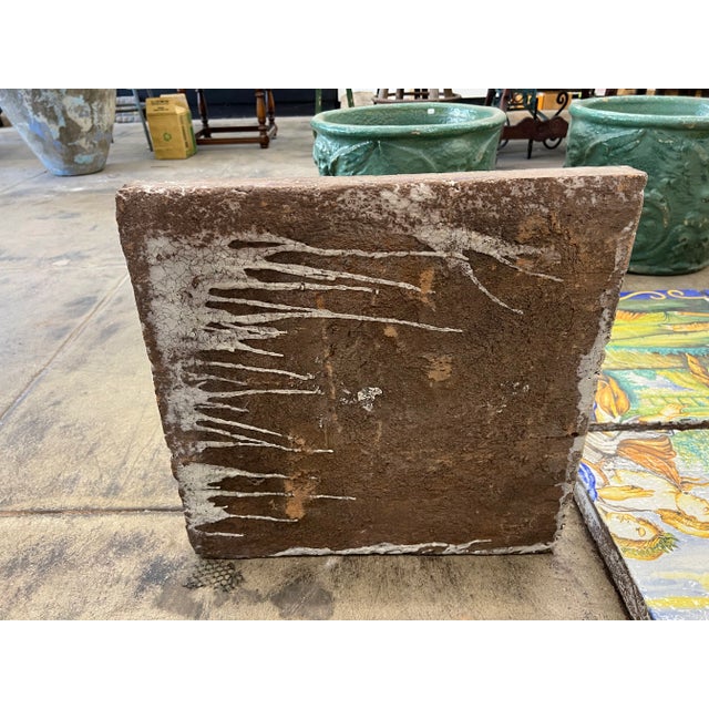 18th Century Italian Panel - 6 Piece Set For Sale - Image 4 of 6