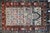 This is an exceptionally fine and highly decorative antique Shirvan Caucasian prayer rug, most likely Kuba/Konagkend...